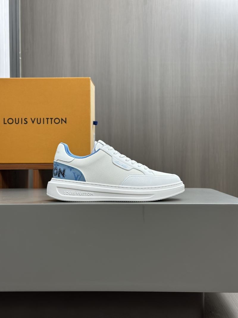 Louis Vuitton Low Shoes